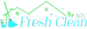 Fresh Clean NYC Logo